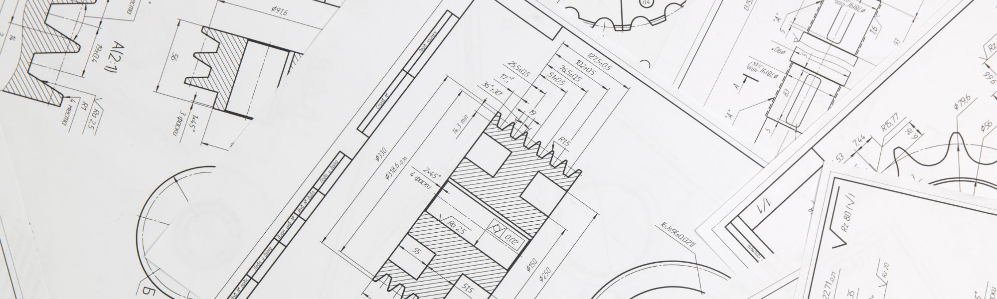 電子及工業用硅橡膠件